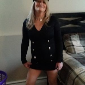 Meet your Posher, Kim